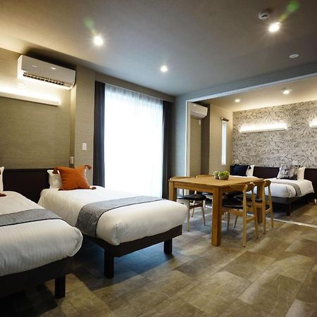 The South Hotel Tokyo Komae Екстериор снимка