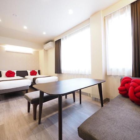 The South Hotel Tokyo Komae Екстериор снимка