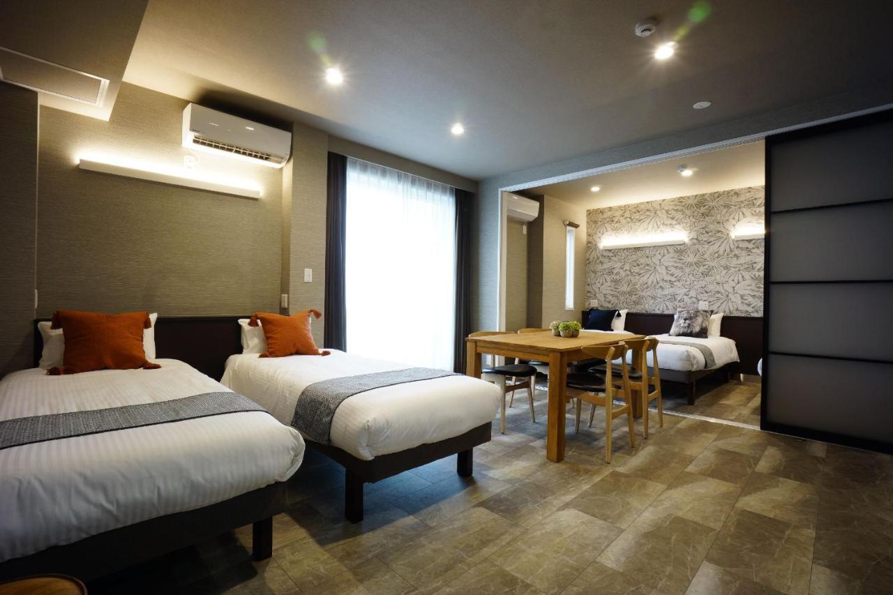 The South Hotel Tokyo Komae Екстериор снимка