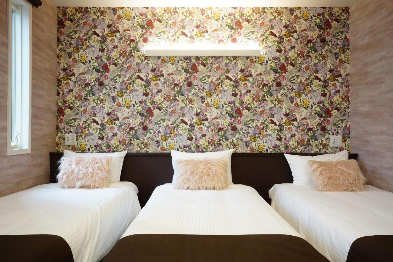 The South Hotel Tokyo Komae Екстериор снимка