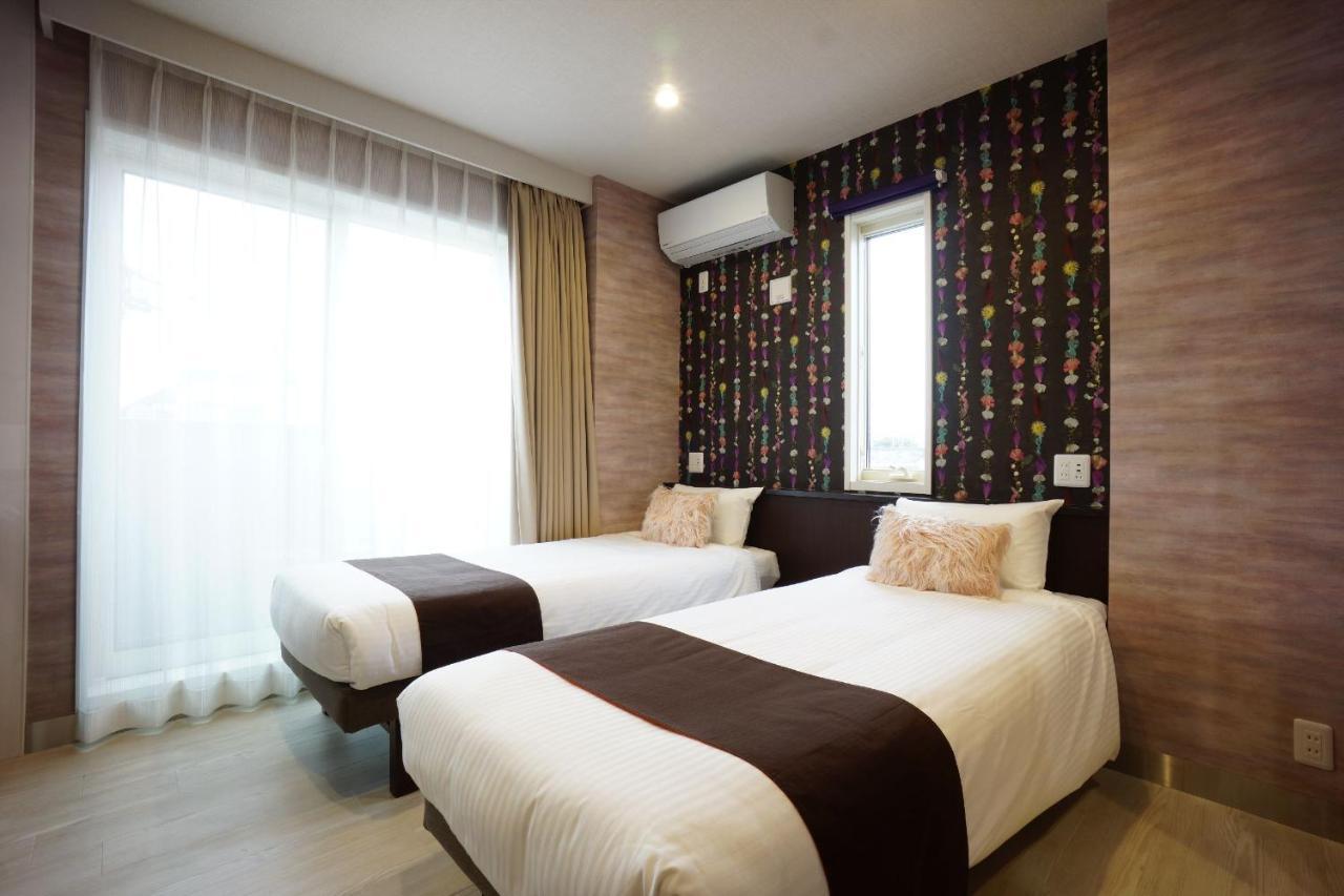 The South Hotel Tokyo Komae Екстериор снимка