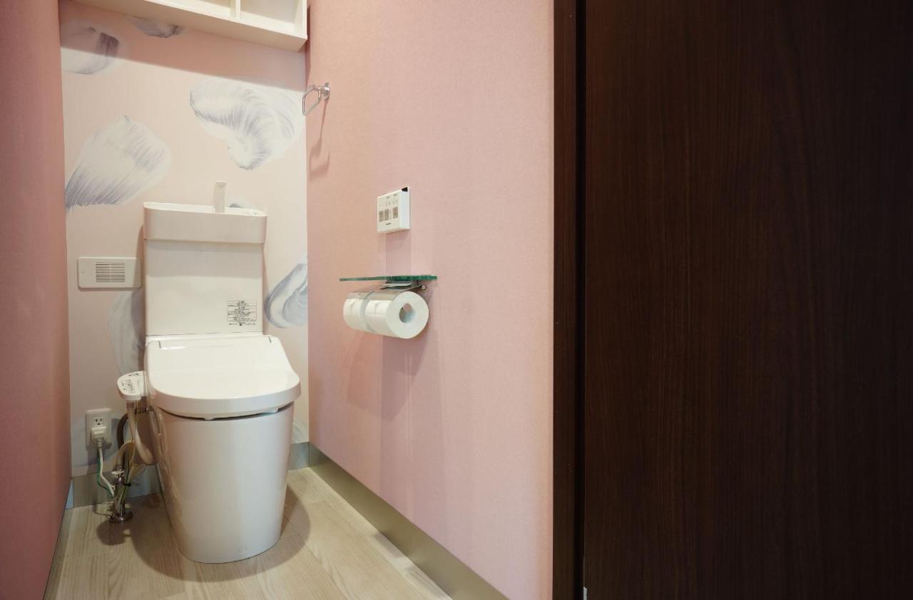 The South Hotel Tokyo Komae Екстериор снимка