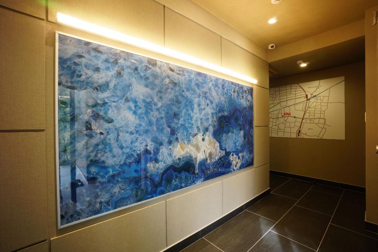 The South Hotel Tokyo Komae Екстериор снимка